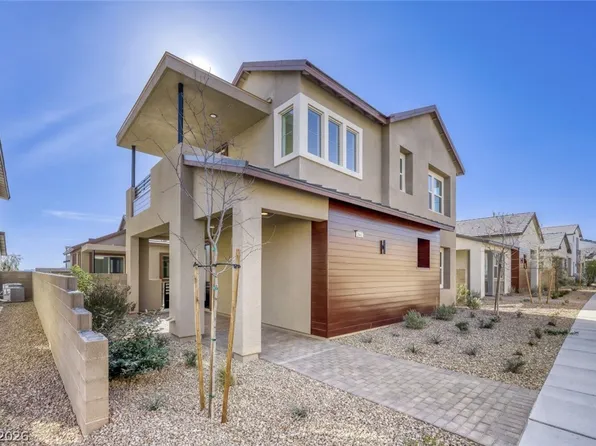 1041 Soaring Sage Ave, Las Vegas, NV 89138