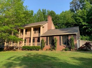 2106 Waterloo Rd, Maryville, TN 37803