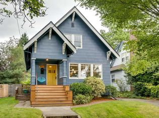 3937 SE Main St, Portland, OR 97214