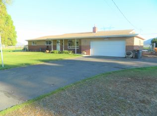 3220 Old Midland Rd, Klamath Falls, OR 97603