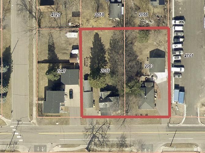 1st image of 2059-2063 2nd St