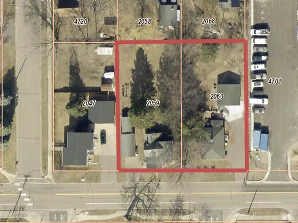 2059-2063 2nd St, Saint Paul, MN 55110