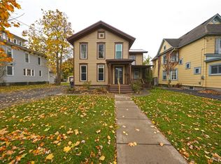 314 East Ave, Lockport, NY 14094
