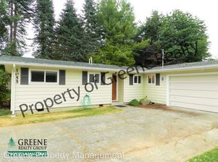 1055 Marshall Dr SE, Tumwater, WA 98501