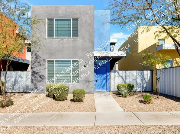 872 E Park Modern Dr, Tucson, AZ 85719
