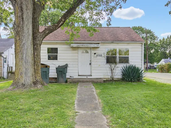 2723 McGuffey Rd, Columbus, OH 43211