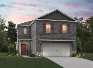 491 Suffolk Dr, Ferris, TX 75125