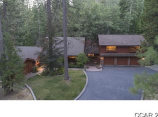 1629 Thunderbolt Trl, Arnold, CA 95223