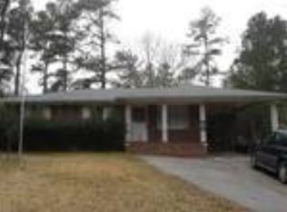 243 Sheriff Blvd, Orangeburg, SC 29118