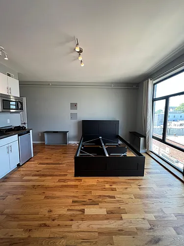535 Budd St #D3 Photo 1