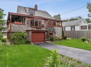28 Egypt Beach Rd, Scituate, MA 02066