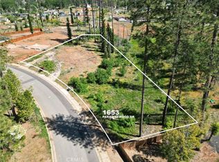 1653 Paradisewood Dr, Paradise, CA 95969
