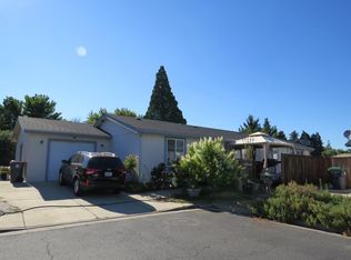 1676 Pauline Pl, Medford, OR 97501