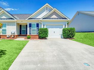 719 Whispering Willow Way, Grovetown, GA 30813