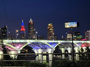 1103 University Rd #UP, Cleveland, OH 44113