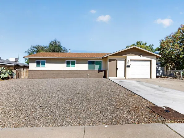 10605 Menaul Blvd NE, Albuquerque, NM 87112