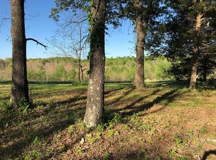 648 Tomahawk Slab Rd, Saint Joe, AR 72675