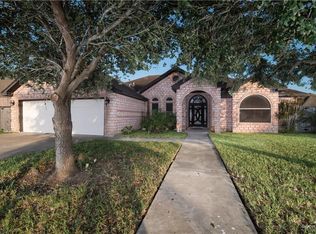 3628 Sycamore Dr, Edinburg, TX 78542