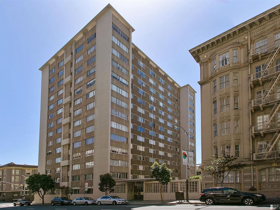 1st image of 1001 Pine St Unit 306