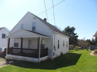 550 Poplar Ave, Indiana, PA 15701