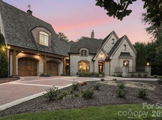 1515 Baltusrol Dr, Denver, NC 28037