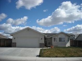 4370 S Tillamook Way, Boise, ID 83709