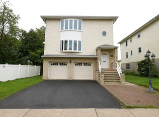 839 Walnut St FLOOR 2, Roselle, NJ 07203