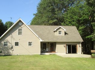 2105 N. Geneva Rd., Coleman, MI 48618