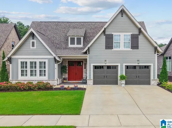 8196 Annika Dr, Birmingham, AL 35244