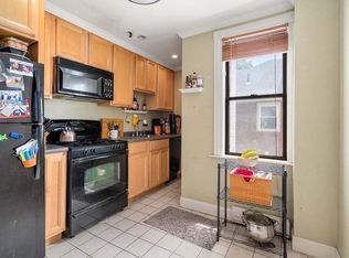 26 Commonwealth Trl #115, Brighton, MA 02135