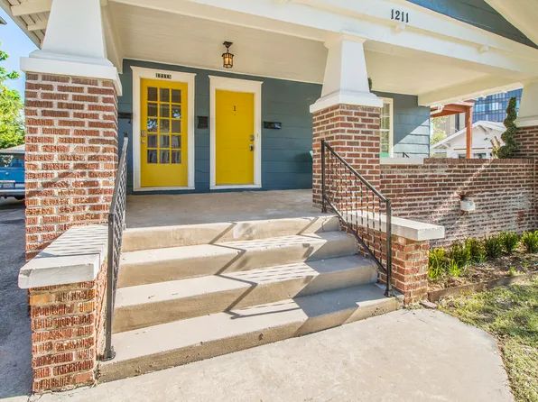1211 NW 21st St, Oklahoma City, OK