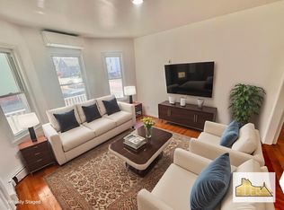 2 Sanborn St #1, Peabody, MA 01960