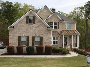 1260 Lilac Arbor Rd, Dacula, GA 30019