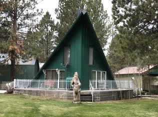 52380 Ammon Rd, La Pine, OR 97739