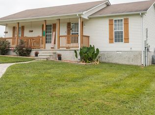 2411 Old Standing Stone Hwy, Cookeville, TN 38506