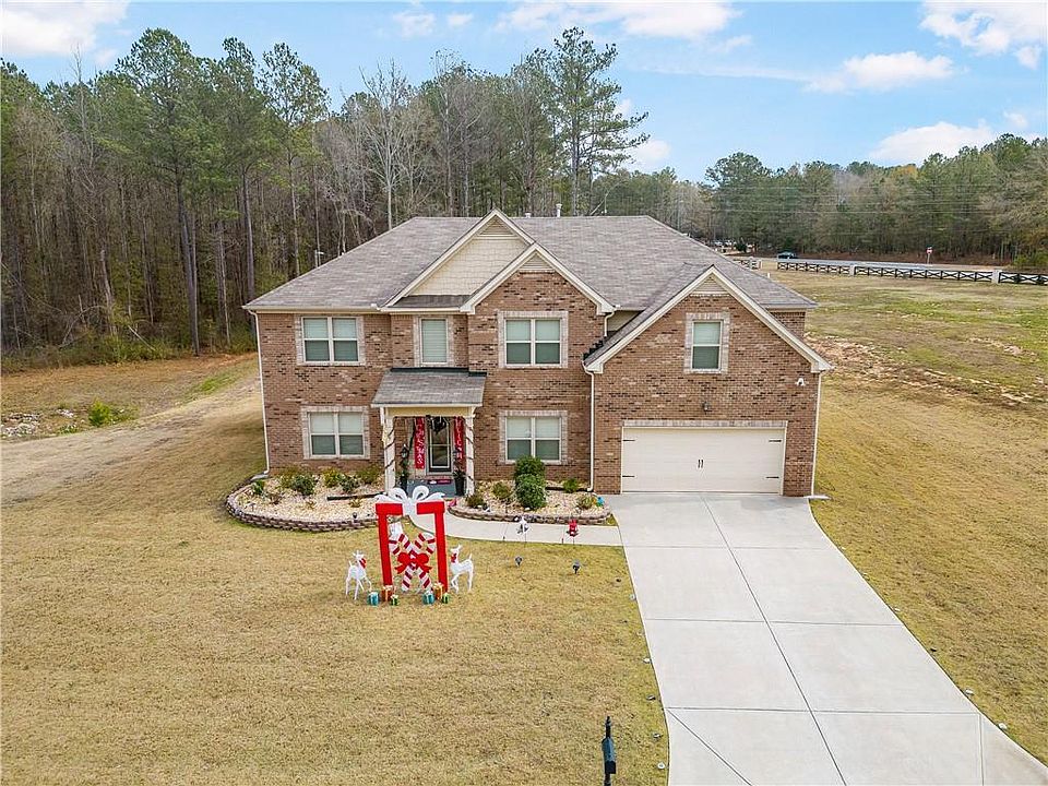 10 Tabor Trce, Oxford, GA 30054 MLS 7309078 Zillow