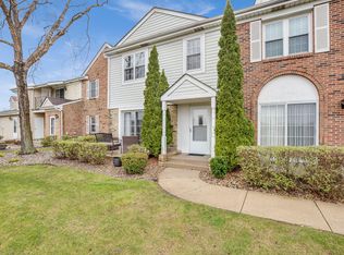 7040 Mariner Dr UNIT 102, Mount Pleasant, WI 53406