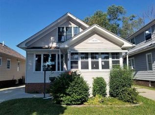 1820 Blake Ave, Racine, WI 53404