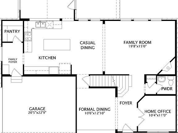 6th image of this home