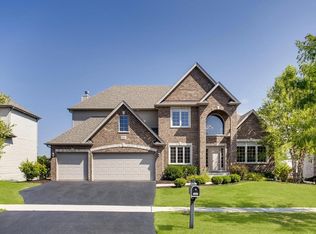 25926 W Pastoral Dr, Plainfield, IL 60585