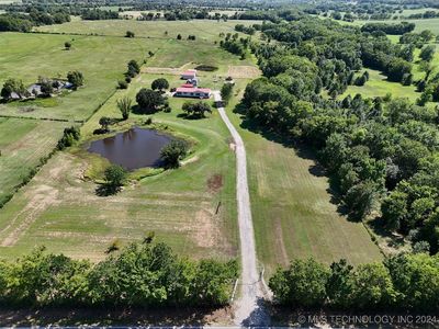 18130 E 380th Rd, Chelsea, OK, 74016
