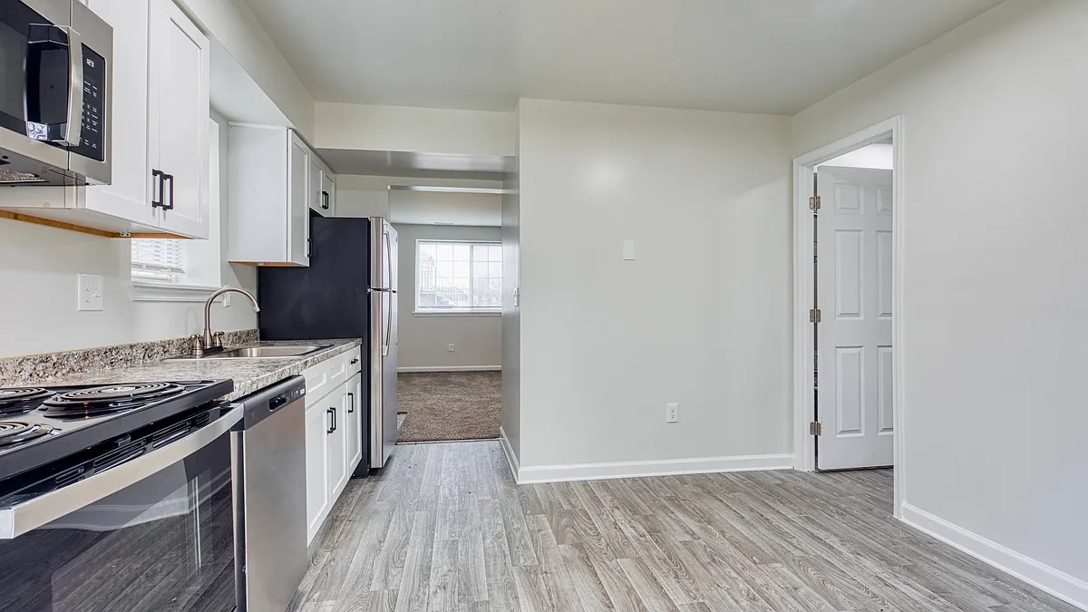 Building Photo - Dunfield Townhomes