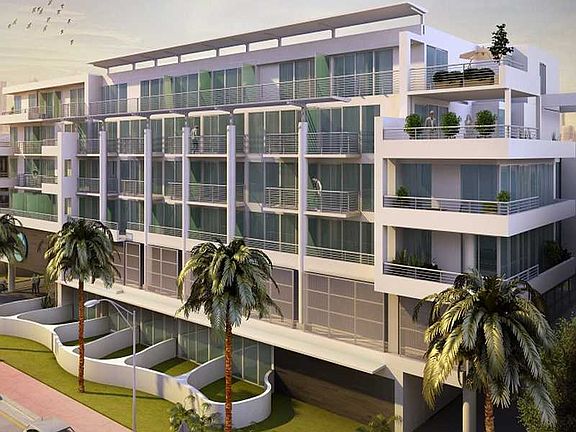 2nd image of 6080 Collins Ave #515