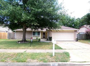1511 Silver Morning Dr, Katy, TX 77450