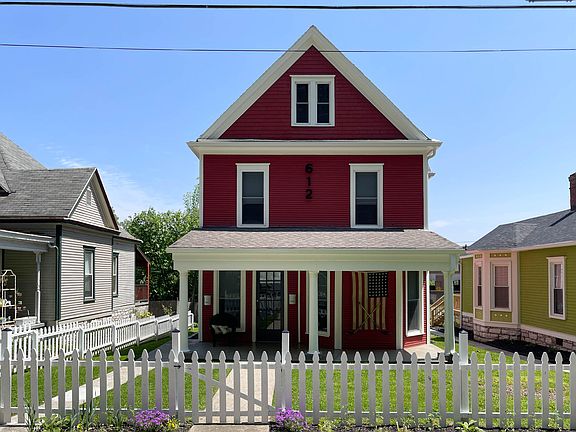 4th image of 612 Taylor Ave