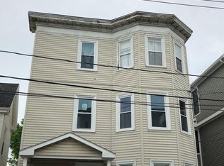 22 Newport St #I, Dorchester, MA 02125