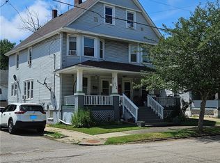 3192 W 58th St, Cleveland, OH 44102