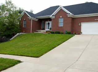 6501 Keeling Place Rd, Louisville, KY 40291