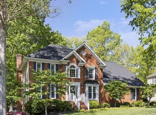 1206 Cedar Crossing Ter, Midlothian, VA 23114