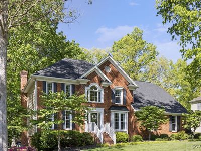 1206 Cedar Crossing Ter, Midlothian, VA, 23114
